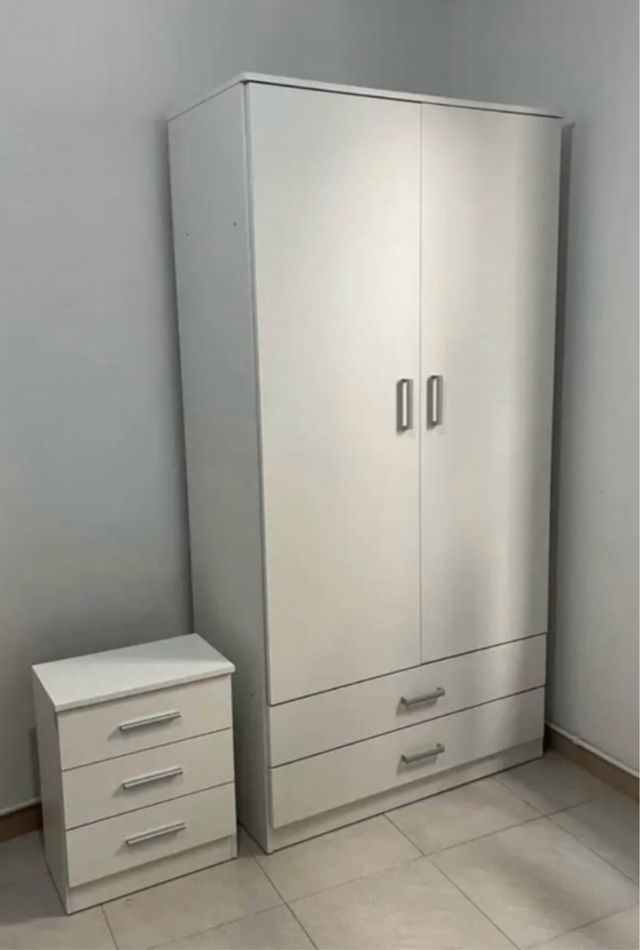 -50% Armarios nuevos 2 3 y 4 puertas