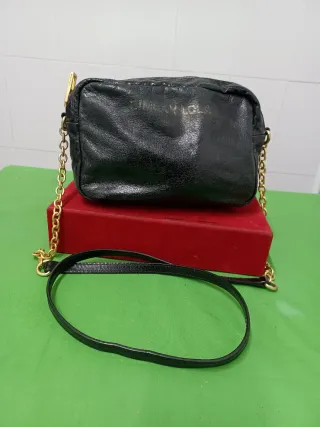 Cartera de hombro Bimba y Lola