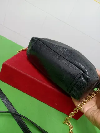 Cartera de hombro Bimba y Lola