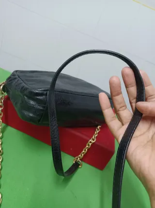 Cartera de hombro Bimba y Lola