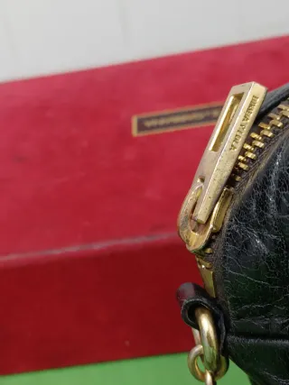 Cartera de hombro Bimba y Lola