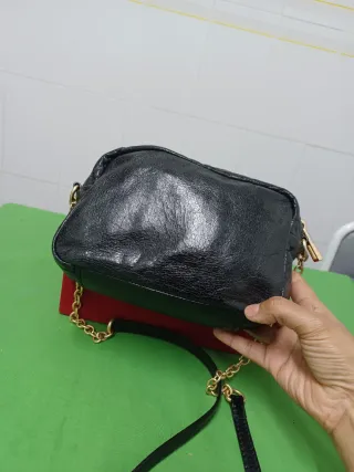 Cartera de hombro Bimba y Lola