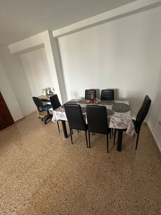 Habitación en alquiler en piso reformado