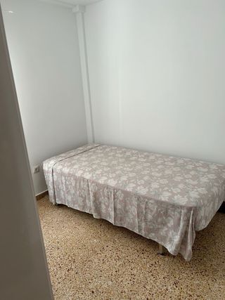 Habitación en alquiler en piso reformado