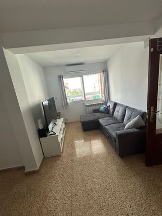 Habitación en alquiler en piso reformado