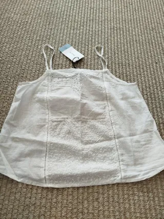 Blusa Nueva con Etiquetas