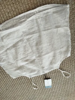 Blusa Nueva con Etiquetas