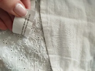 Blusa Nueva con Etiquetas