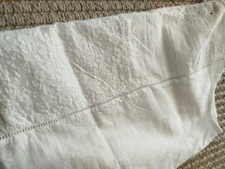 Blusa Nueva con Etiquetas