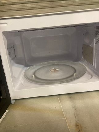 Microondas Pujadas para arreglar