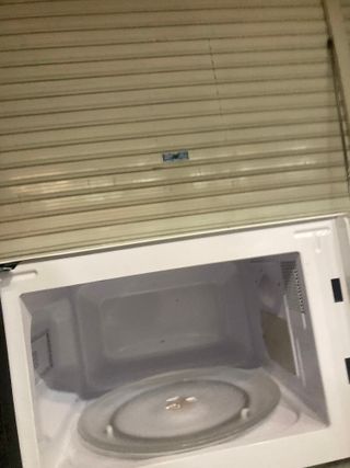 Microondas Pujadas para arreglar