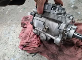 Bomba Inyección BMW 320D E46 VP44 136Cv