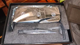 MSI GeForce RTX 3060 12GB GDDR6 Tarjeta Gráfica