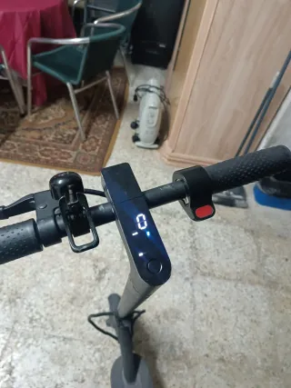 Patín eléctrico Xiaomi pro 2