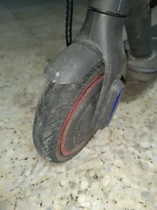 Patín eléctrico Xiaomi pro 2