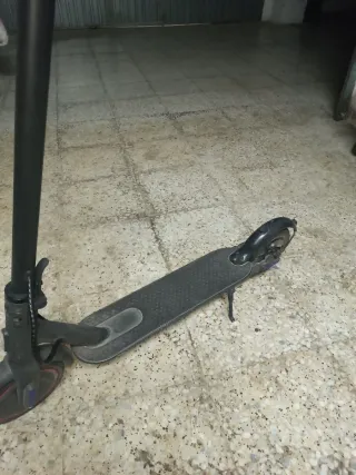 Patín eléctrico Xiaomi pro 2