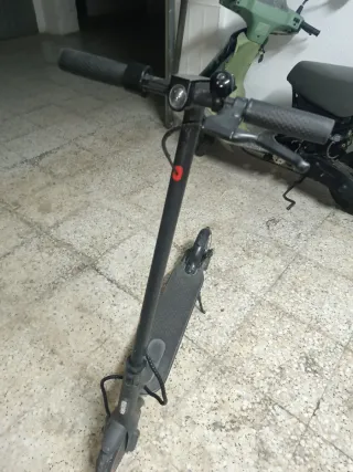 Patín eléctrico Xiaomi pro 2