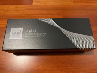 Plancha Ghd original