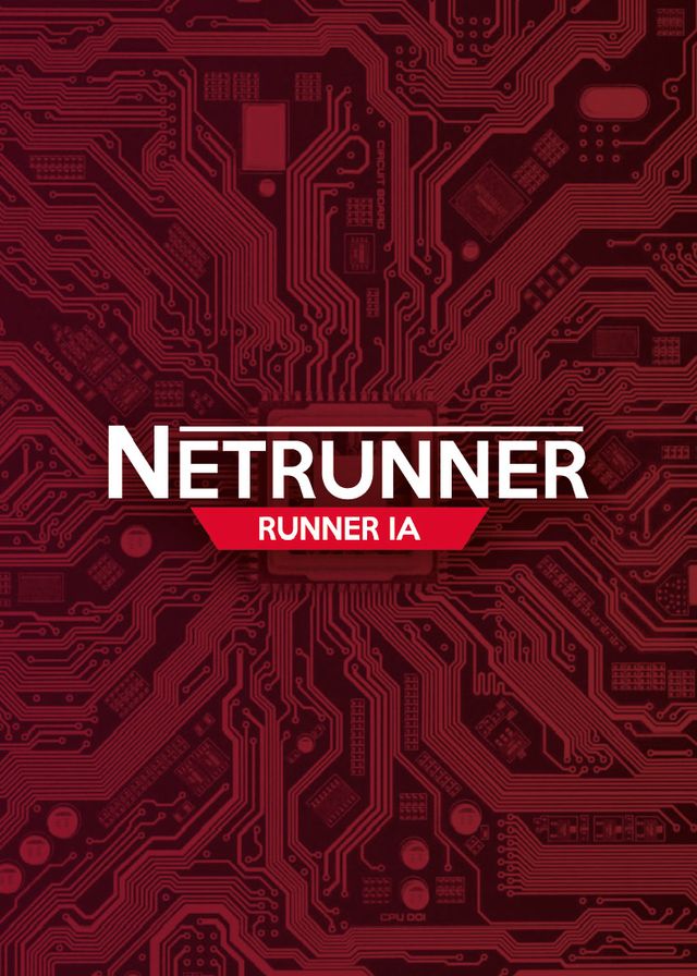 ANR + Mazos y Solitario para Terry