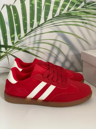 Zapatillas mujer. Número 38