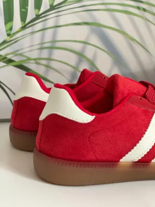 Zapatillas mujer. Número 38