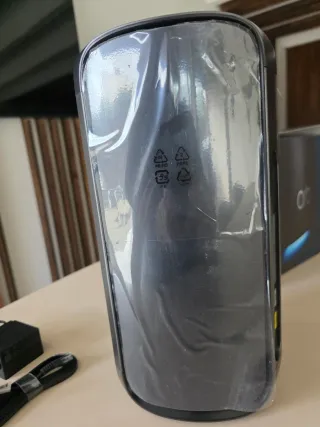 ROUTER NETGEAR 971 TOP DE GAMA