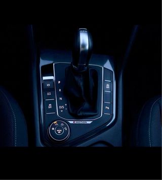 Volkswagen Tiguan 2017