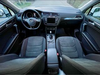 Volkswagen Tiguan 2017