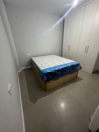 Piso en alquiler en San Matías - Realejo en Granada