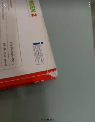 Libro di scienze focus natura green 2