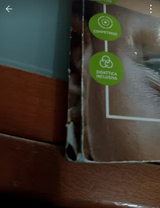 Libro di scienze focus natura green 2