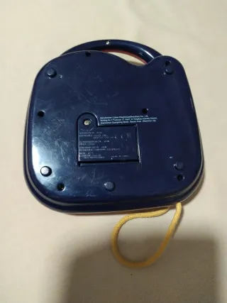 Juguete de teléfono y numeros