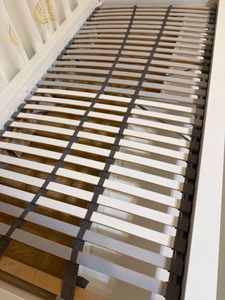 Estructura cama Malm | ENVIO x1 Extra Madrid