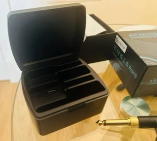 Sistema Inalámbrico Guitarra M-Vave