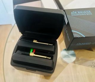 Sistema Inalámbrico Guitarra M-Vave