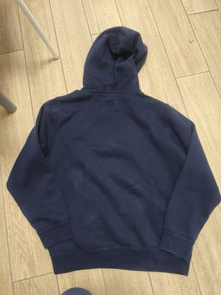 Bonita sudadera Silbon