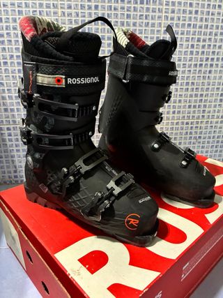 Botas Esquí Rossignol Nuevas Unisex