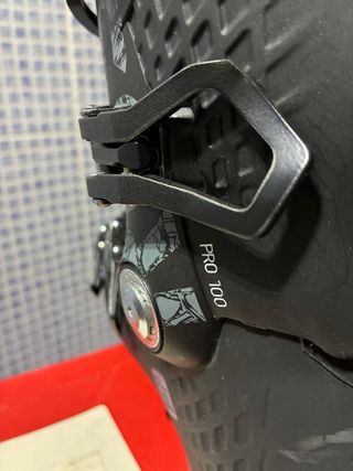 Botas Esquí Rossignol Nuevas Unisex