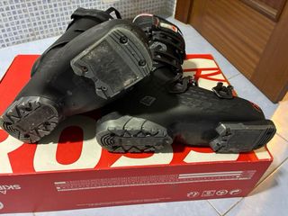 Botas Esquí Rossignol Nuevas Unisex