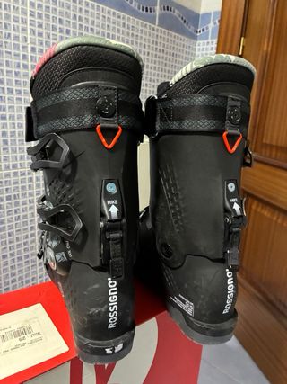 Botas Esquí Rossignol Nuevas Unisex