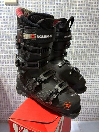Botas Esquí Rossignol Nuevas Unisex