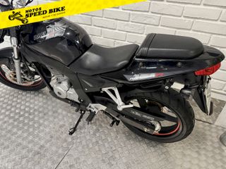 DAELIM ROADWIN 125 FI - 1600 - 11.831km