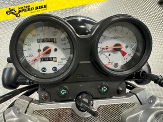 DAELIM ROADWIN 125 FI - 1600 - 11.831km