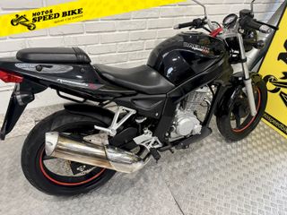 DAELIM ROADWIN 125 FI - 1600 - 11.831km