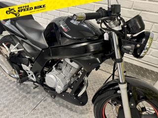 DAELIM ROADWIN 125 FI - 1600 - 11.831km