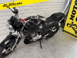 DAELIM ROADWIN 125 FI - 1600 - 11.831km