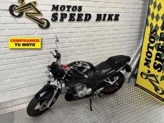 DAELIM ROADWIN 125 FI - 1600 - 11.831km