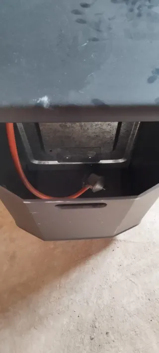 Estufa butano mepansa