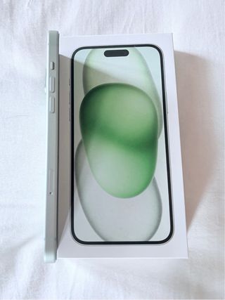 iPhone 15 Plus 128gb