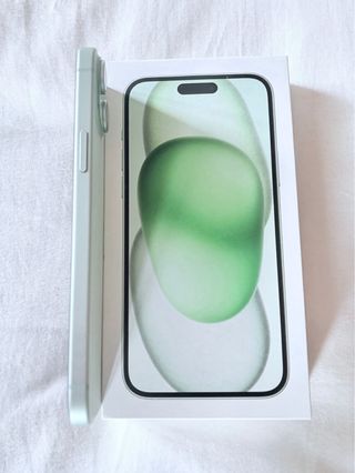 iPhone 15 Plus 128gb